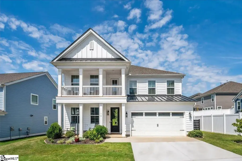 19 Needham Drive, Simpsonville