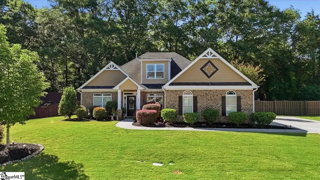221 Montalcino Way, Simpsonville