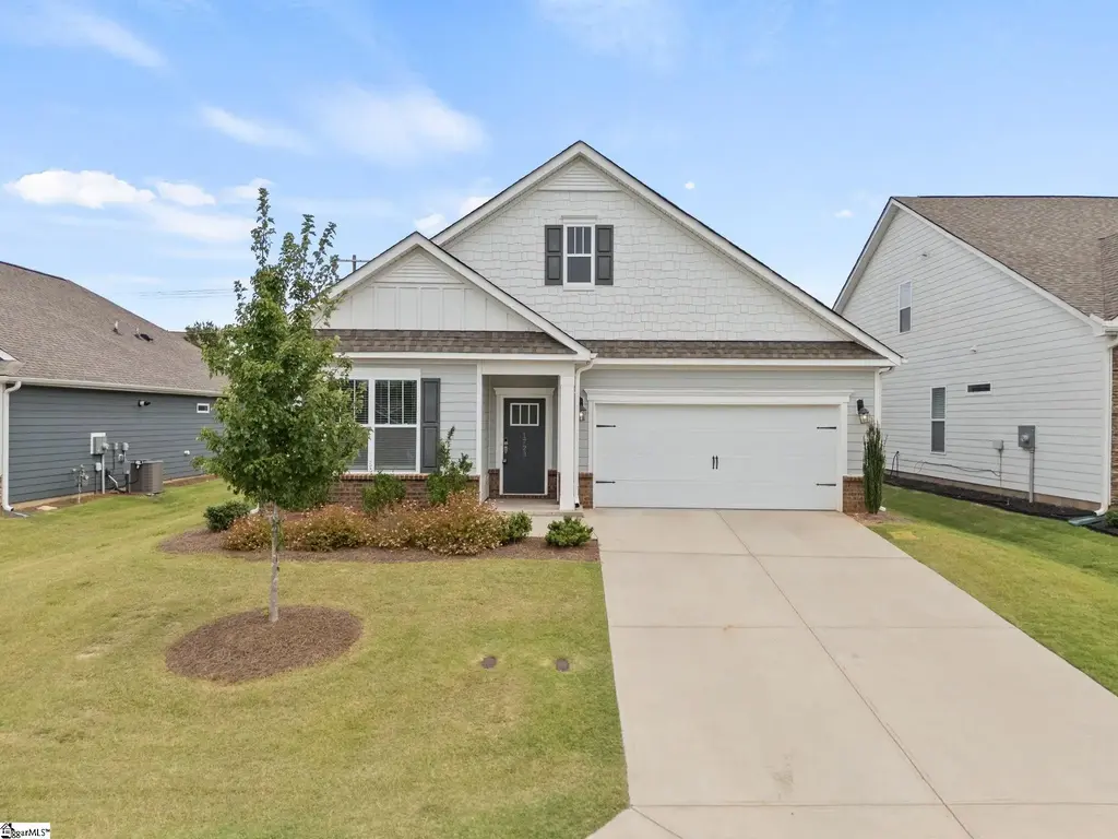 1723 Wabash Place, Boiling Springs