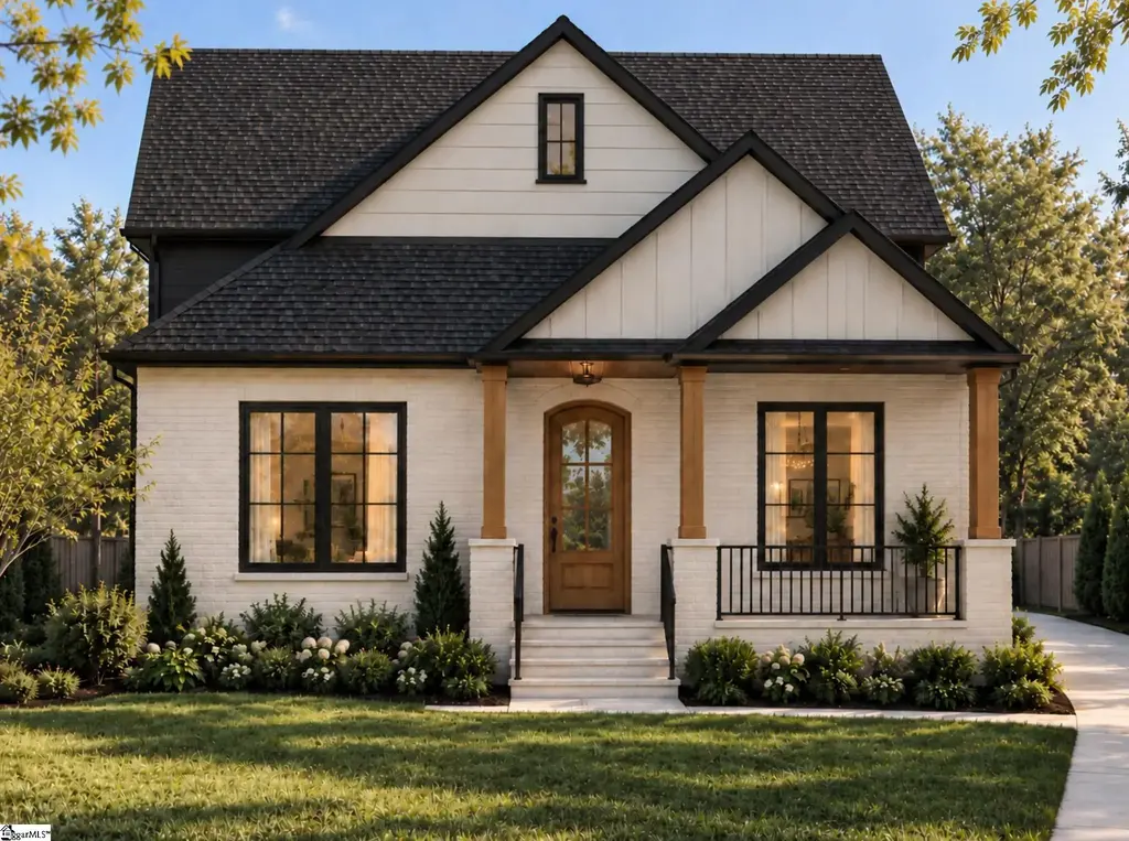5 Lowndes Avenue, Greenville
