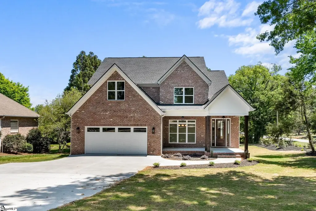 100 Garden Gate Drive, Anderson