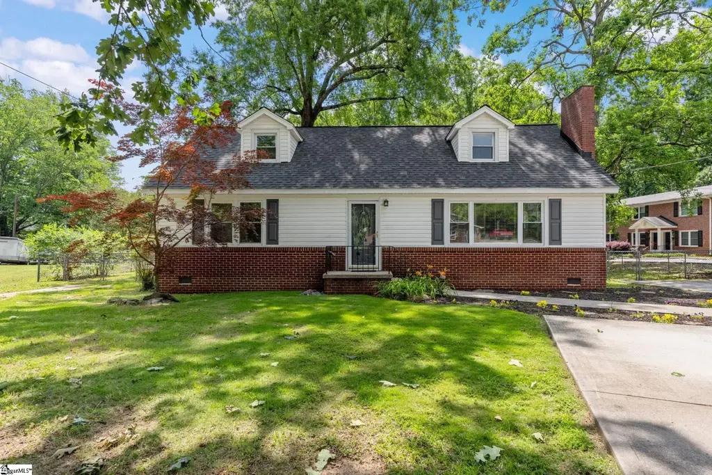 3104 Edwards Road, Taylors