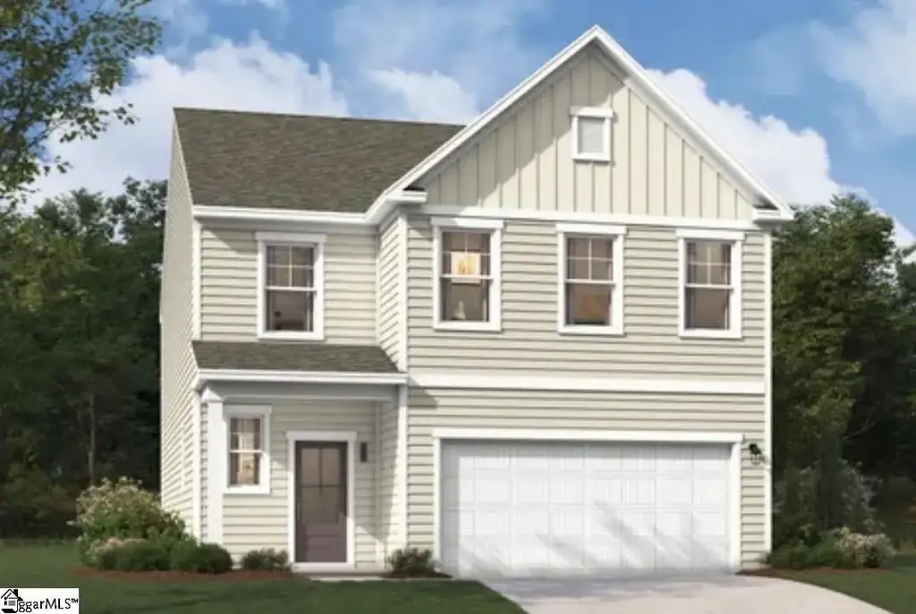 5114 Sunnycreek Drive, Boiling Springs