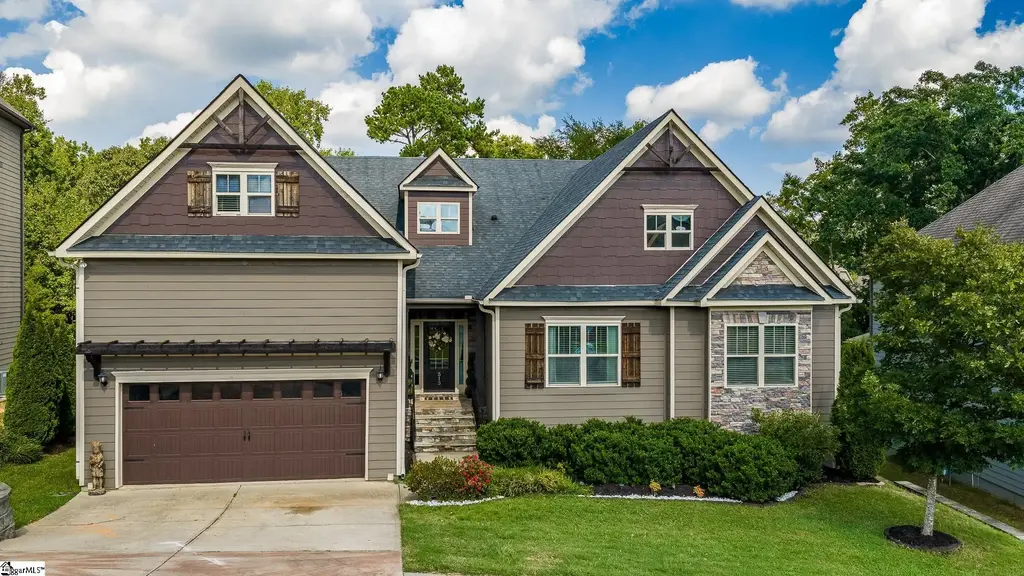 513 Allenton Way, Greer