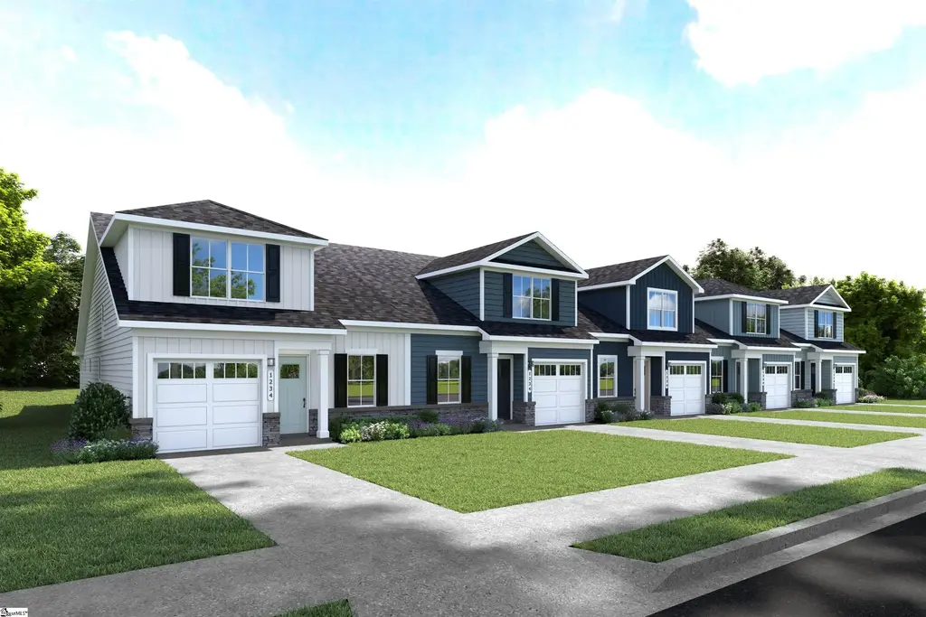 1450 Johnstone Drive, Reidville