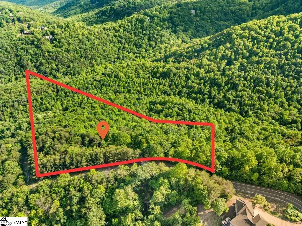 214 Craggy Rock Lane, Landrum