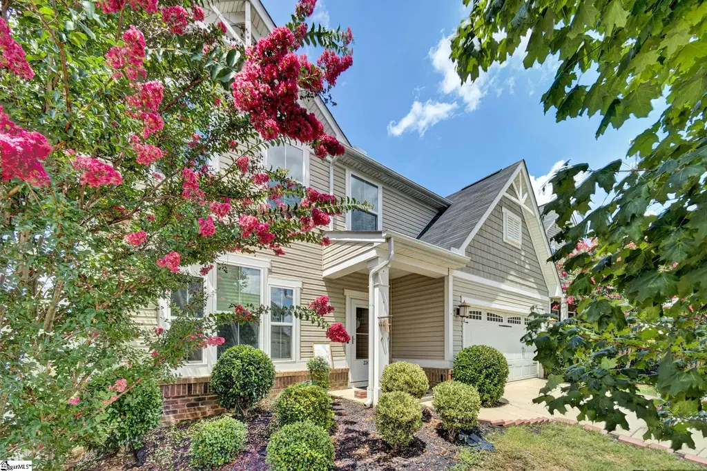 224 Sandusky Lane, Simpsonville