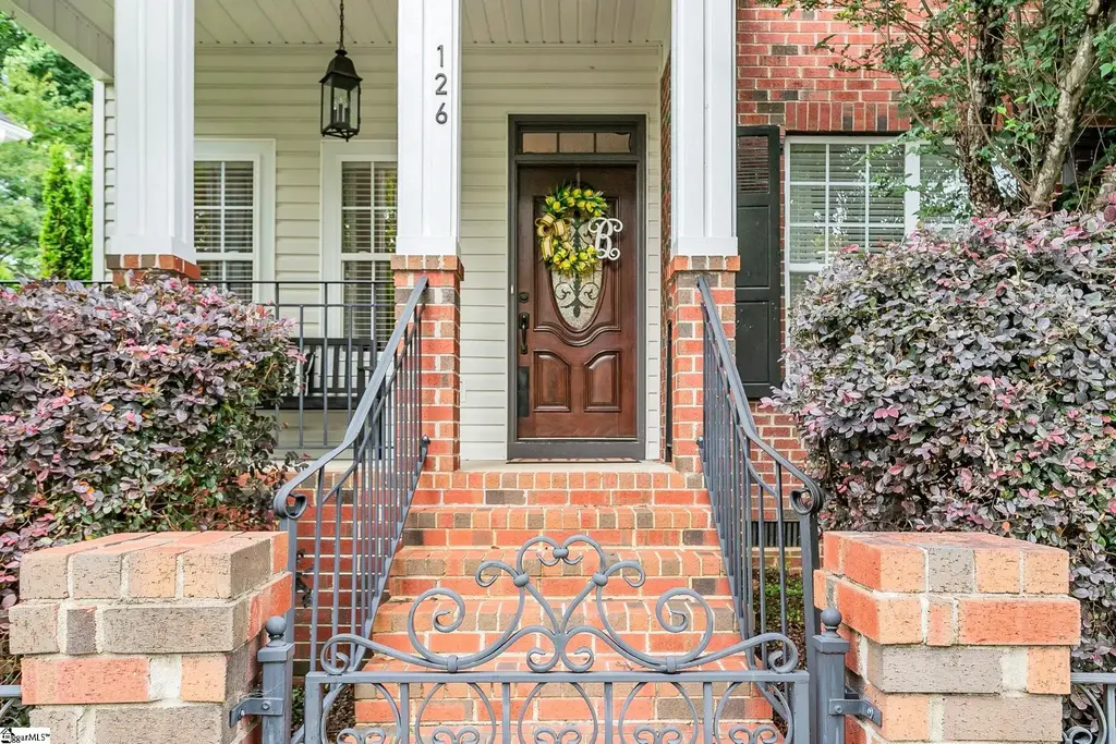 126 Chessington Lane, Simpsonville
