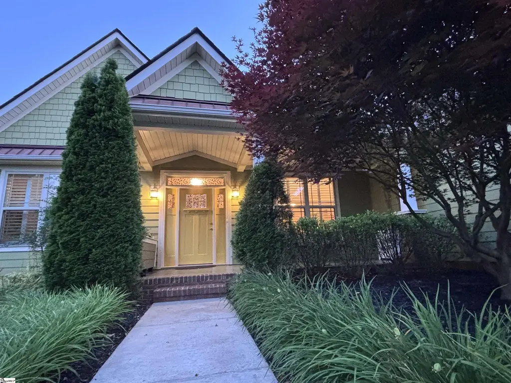 933 Benchmark Drive, Wellford