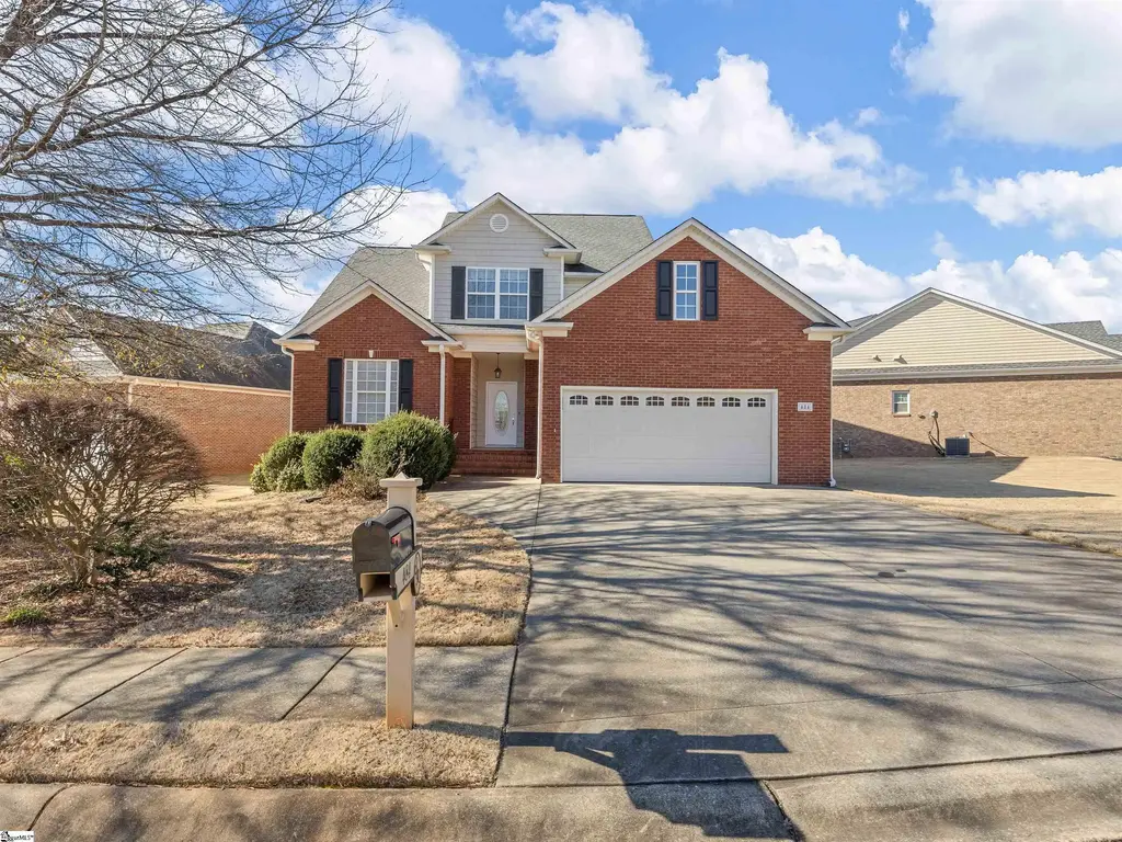 484 Cider Park Drive, Boiling Springs