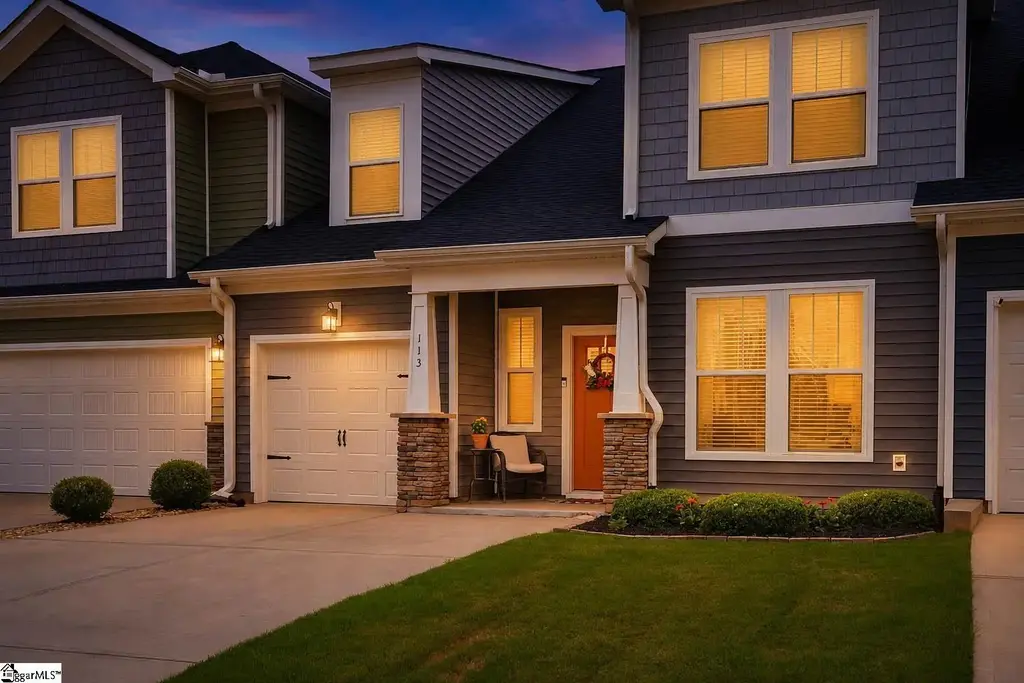 113 Rosecroft Drive, Easley