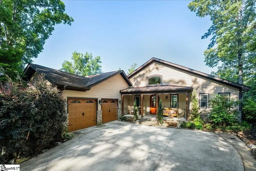 115 Keowee Overlook Road, West Union