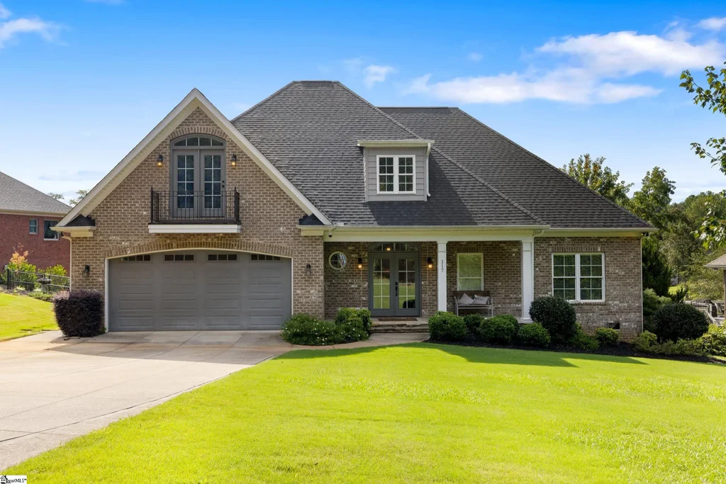 117 Stanridge Court, Easley