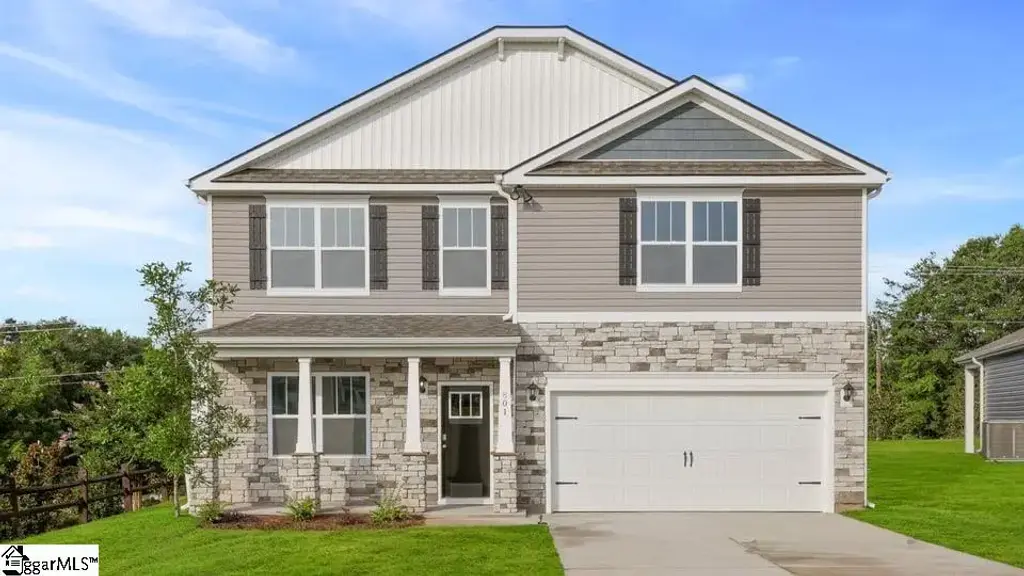 801 Honeybush Drive, Lyman