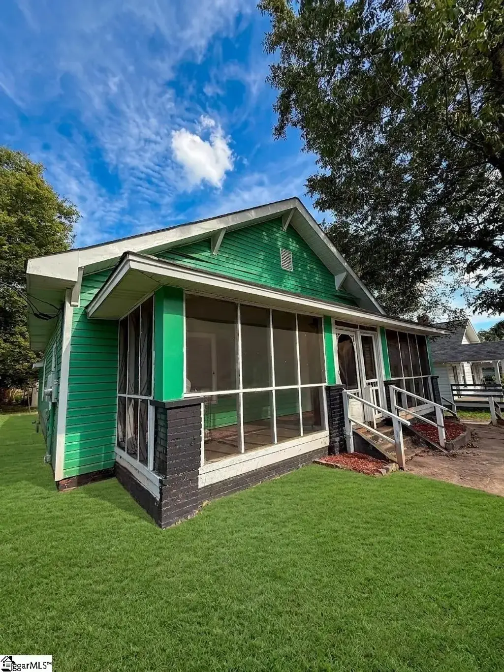 3 Piedmont Avenue, Greenville