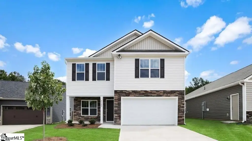 3145 Emberly Drive, Roebuck