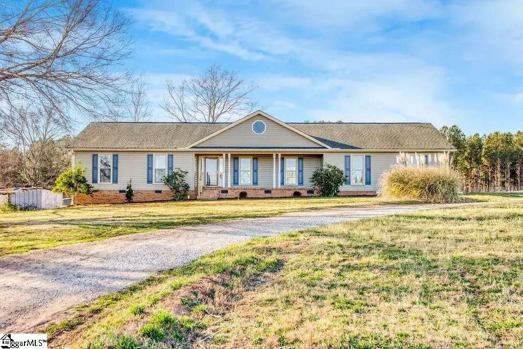 4760 Cockrell Road, Greer