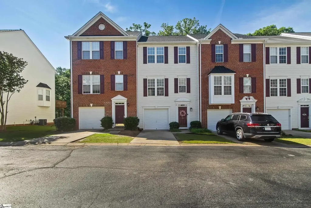 39 Heritage Oak Way, Simpsonville