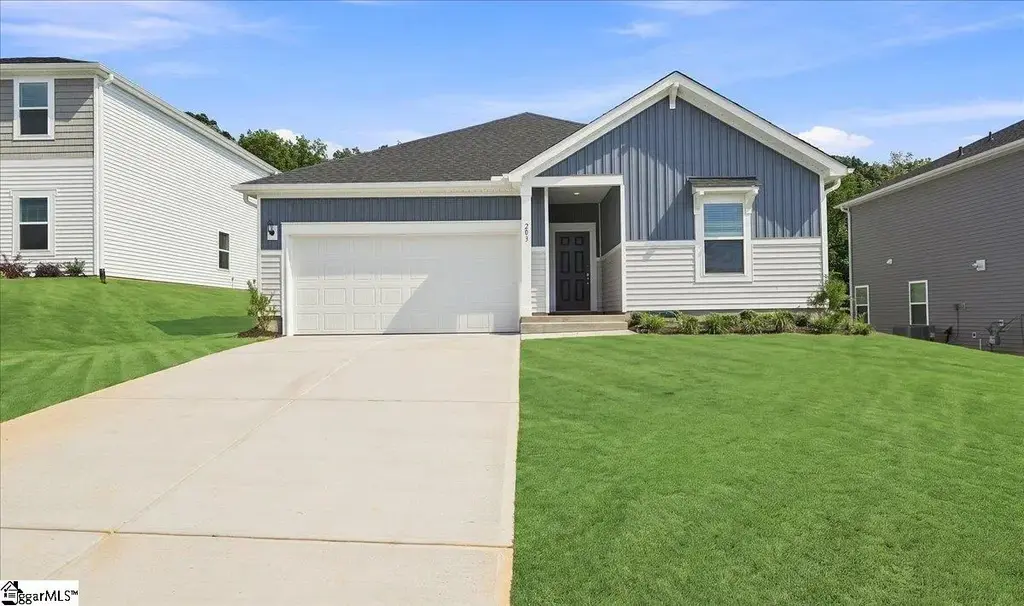 203 Moretz Place, Spartanburg