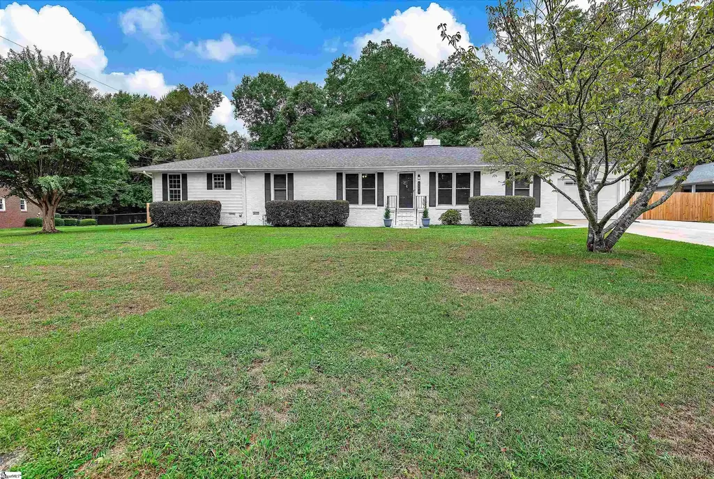 604 Sherry Drive, Anderson