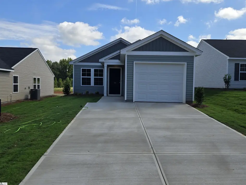 194 Cloverfield Lane, Spartanburg
