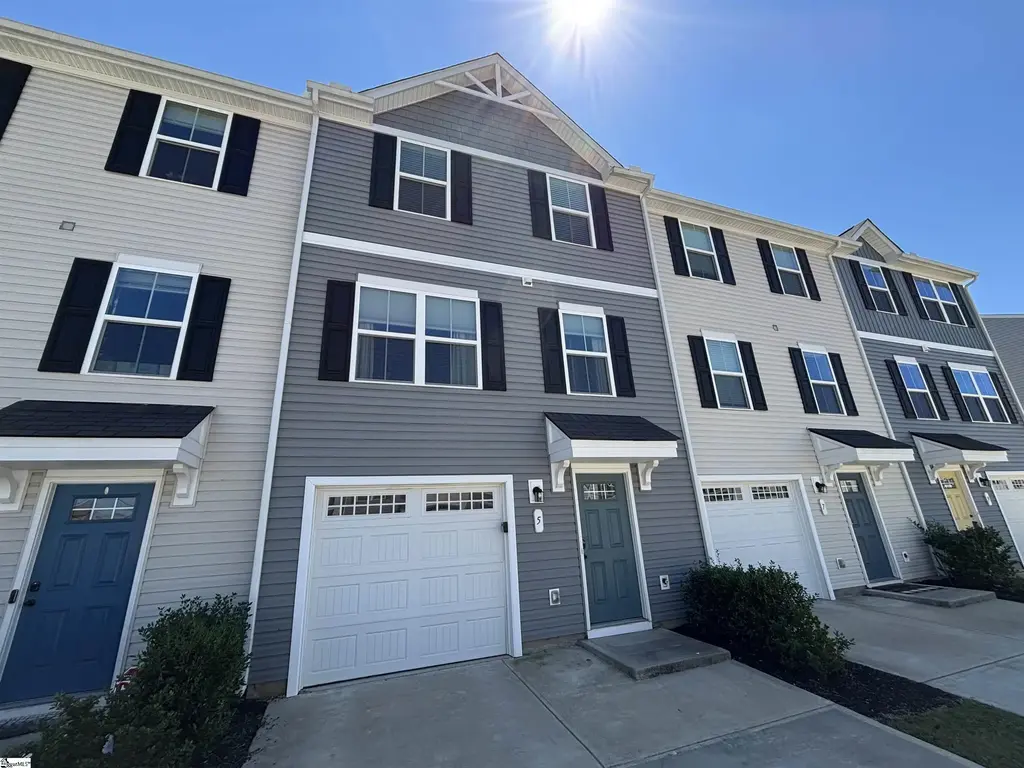 5 Verdant Leaf Way, Greenville
