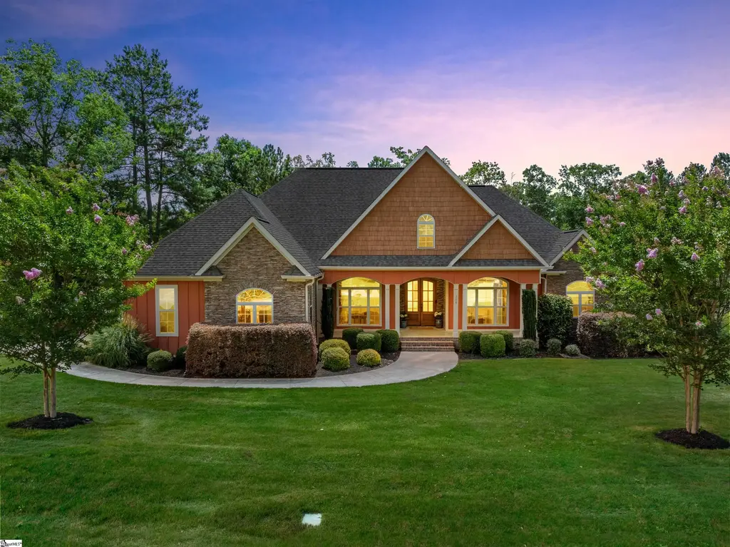 346 Roy Hall Way, Campobello