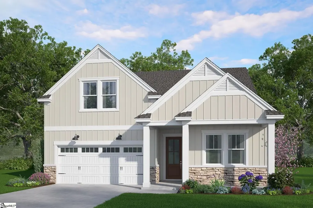 106 Osprey Landing, Central
