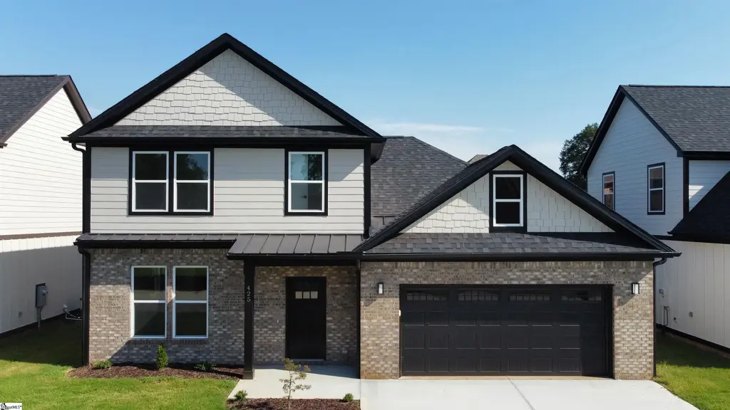425 Ambiance Court, Spartanburg