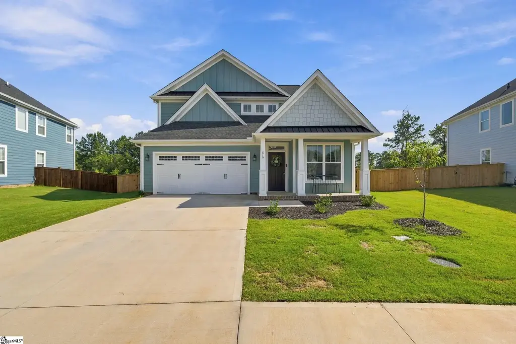 517 Glendon Street, Greer