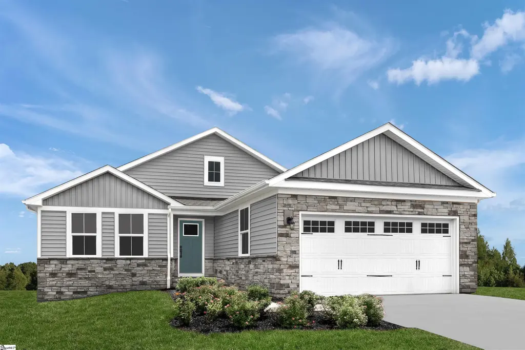 1515 Trigger Way, Landrum