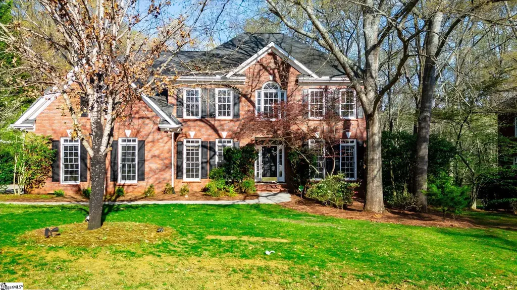 204 Red Maple Way, Clemson