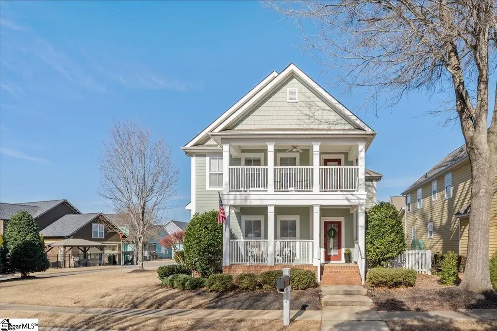 104 Clairhill Court, Simpsonville