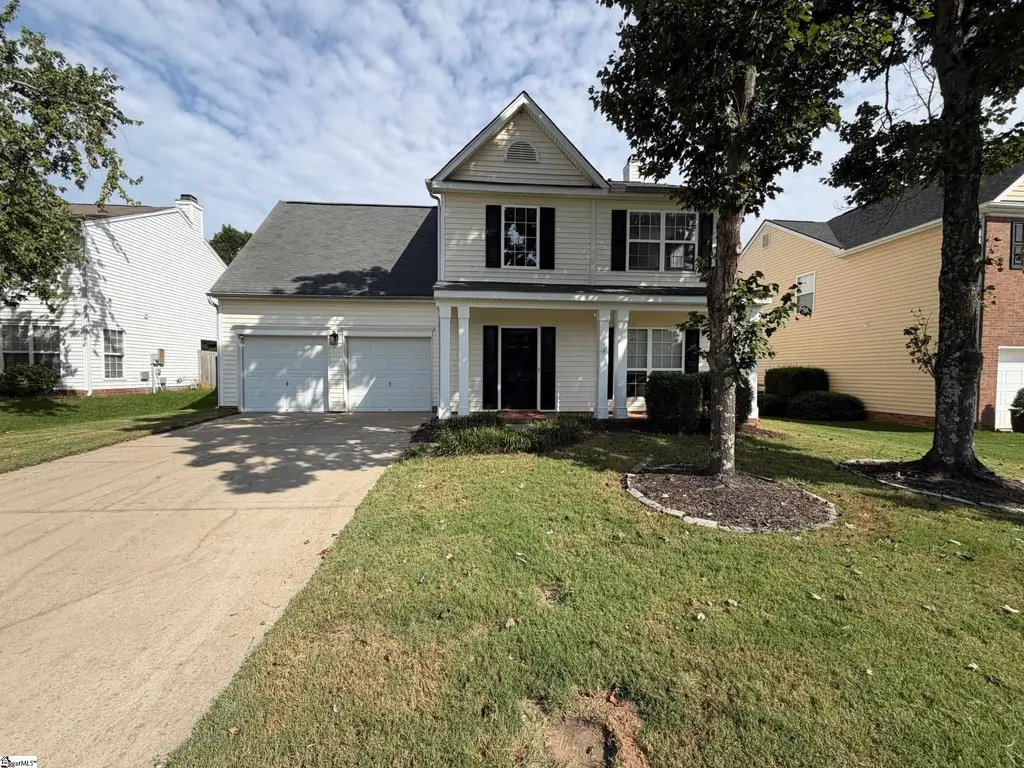 18 Summerlin Place, Simpsonville