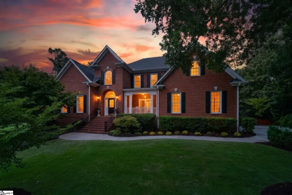 109 Meilland Drive, Greenville