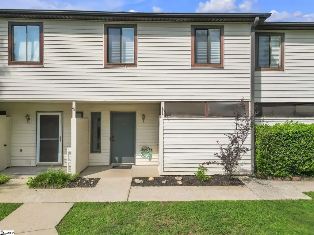 124 Shockley Street, Taylors