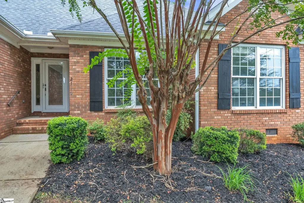 2716 Carolina Country Club Road, Spartanburg