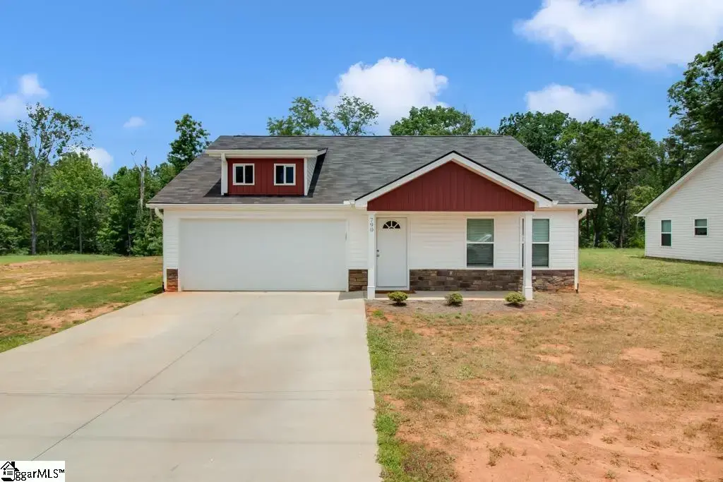 790 N Trade Ave Extension, Landrum