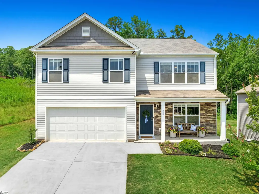 207 Ashwood Way, Easley