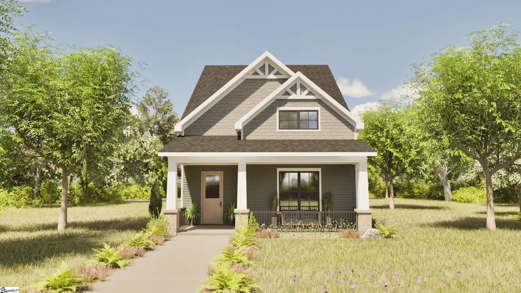 207 Bostic Court, Pendleton