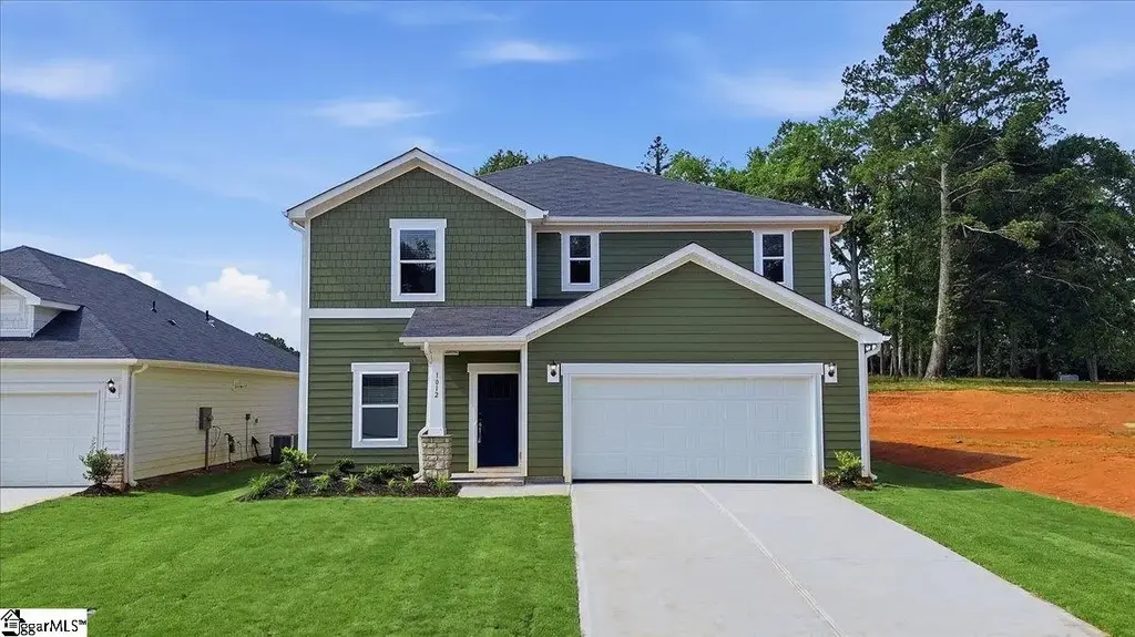 1012 Southwell Drive, Anderson