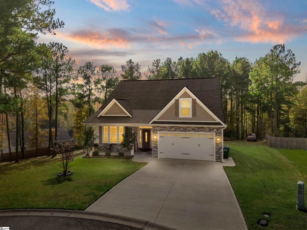 580 Canewood Lane, Campobello