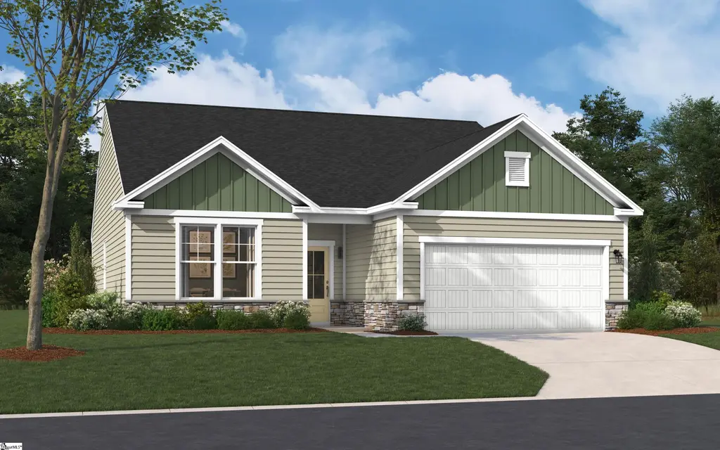 806 Honeylocust Lane, Anderson