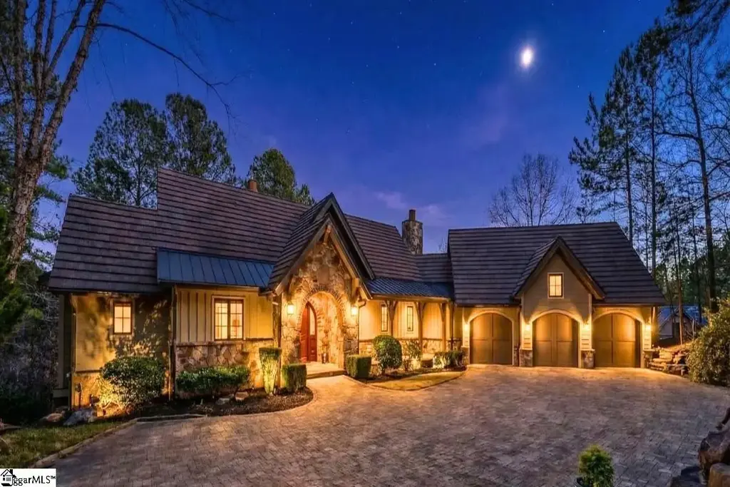 215 Long Ridge Road, Sunset