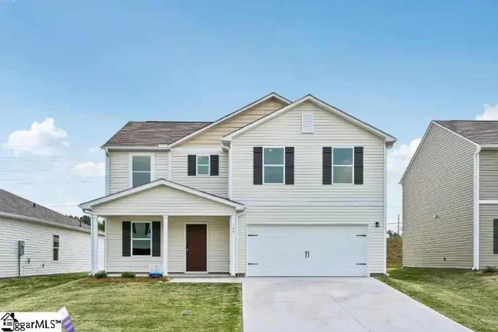 109 Merriville Drive, Union