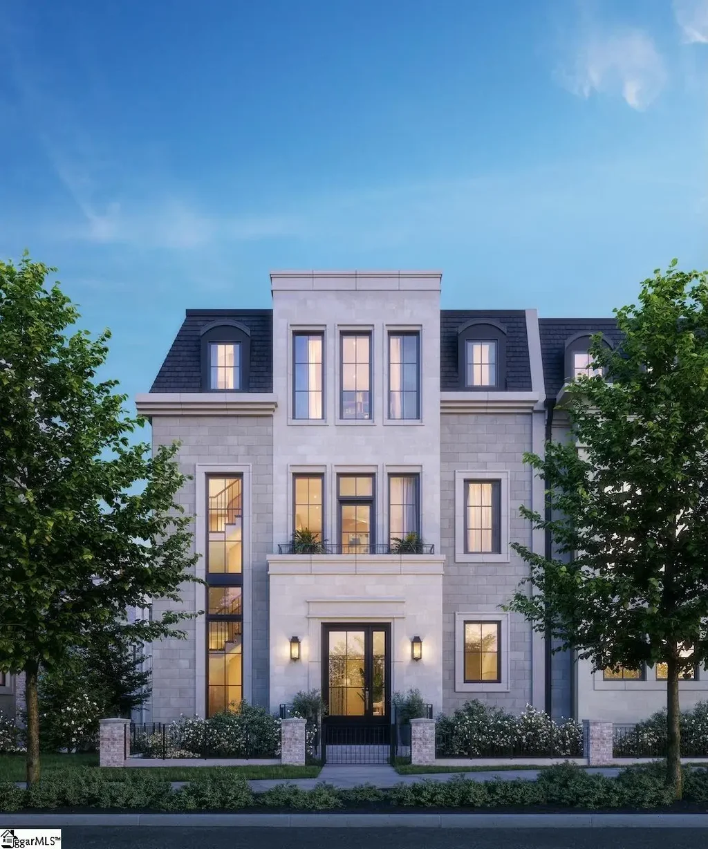 5 Mcdaniel Avenue Unit B-3 Bldg 1, Greenville