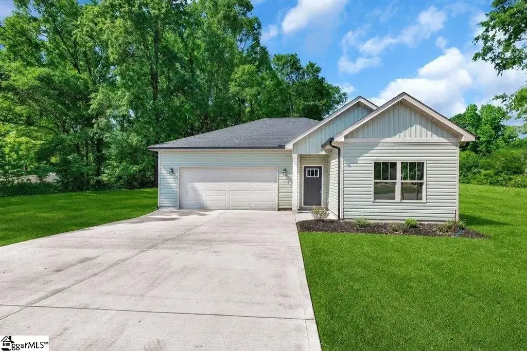 112 Brookridge Drive, Anderson