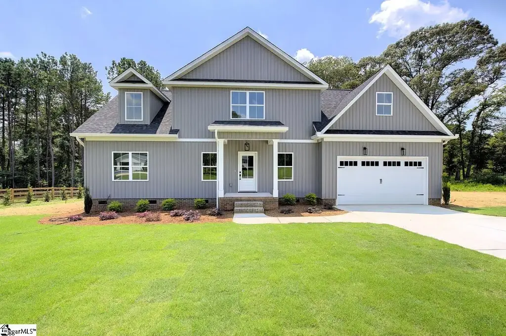 112 Whippoorwill Court, Williamston