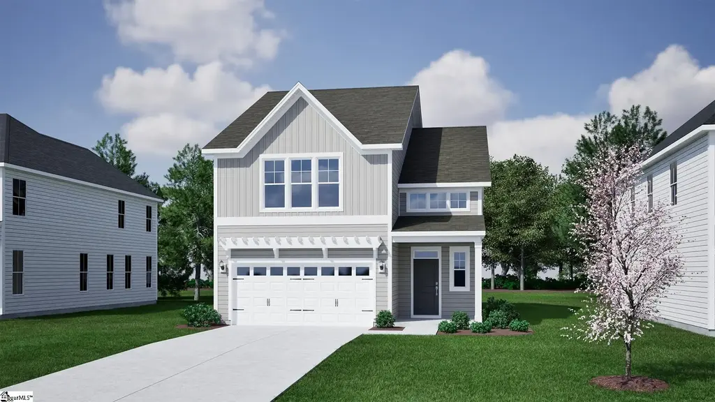 7075 New Horizons Lane Lot 20, Boiling Springs