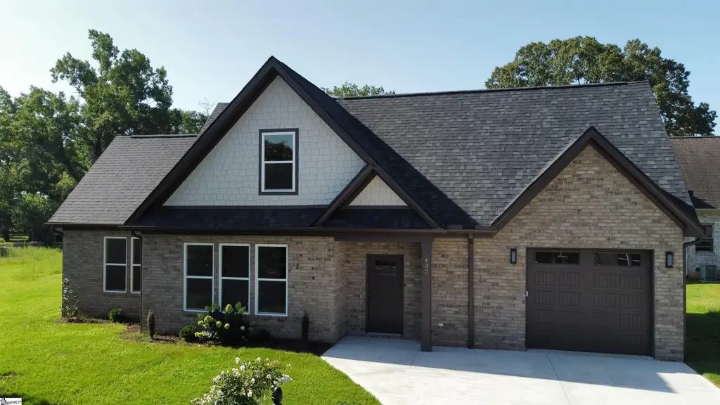 432 Ambiance Court, Spartanburg